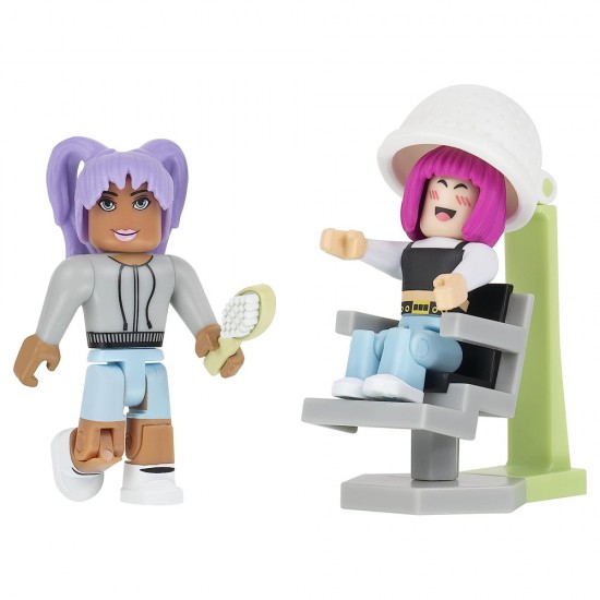 ROBLOX GAME PACK ASST ROBLOX GAME PACK ASST