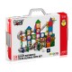 LIGHT MAGNETIC PIECE PLUMBING SET 168PCS- DELUXE EDITION