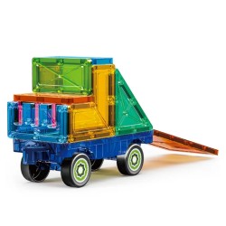MAGNETIC SHEET TRANSPORTATION SET 11PCS- STANDARD EDITION MAGNETIC SHEET TRANSPORTATION SET 11PCS- STANDARD EDITION