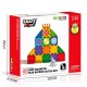 LIGHTS MAGNETIC PIECE CASTLE SET 22PCS- BASE EDITION LIGHTS MAGNETIC PIECE CASTLE SET 22PCS- BASE EDITION