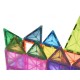 LIGHTS MAGNETIC PIECE CASTLE SET 48PCS- STANDARD EDITION LIGHTS MAGNETIC PIECE CASTLE SET 48PCS- STANDARD EDITION