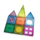 LIGHTS MAGNETIC PIECE CASTLE SET 48PCS- STANDARD EDITION LIGHTS MAGNETIC PIECE CASTLE SET 48PCS- STANDARD EDITION