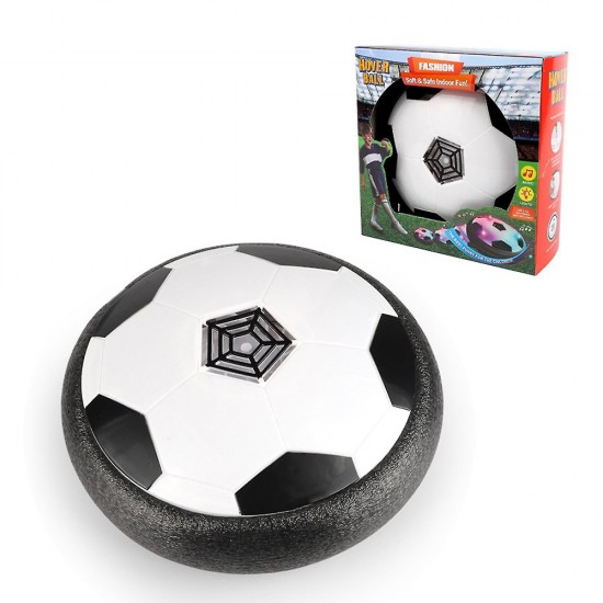 Hover Ball with Light and Music