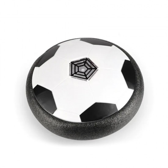 Hover Ball with Light and Music