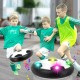 Hover Ball with Light and Music
