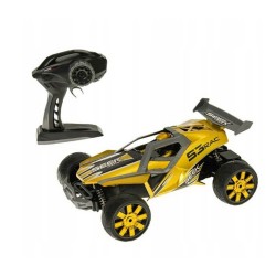 PLAYSMART 1:12 4CH 2.4G RC SPEED SEEK CONCEPT CAR PLAYSMART 1:12 4CH 2.4G RC SPEED SEEK CONCEPT CAR