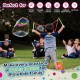 WOWMAZING™ GIANT BUBBLE - CONCENTRATE KIT WOWMAZING™ GIANT BUBBLE - CONCENTRATE KIT