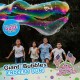 WOWMAZING™ GIANT BUBBLE - CONCENTRATE KIT WOWMAZING™ GIANT BUBBLE - CONCENTRATE KIT
