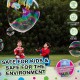 WOWMAZING™ GIANT BUBBLE - CONCENTRATE KIT WOWMAZING™ GIANT BUBBLE - CONCENTRATE KIT