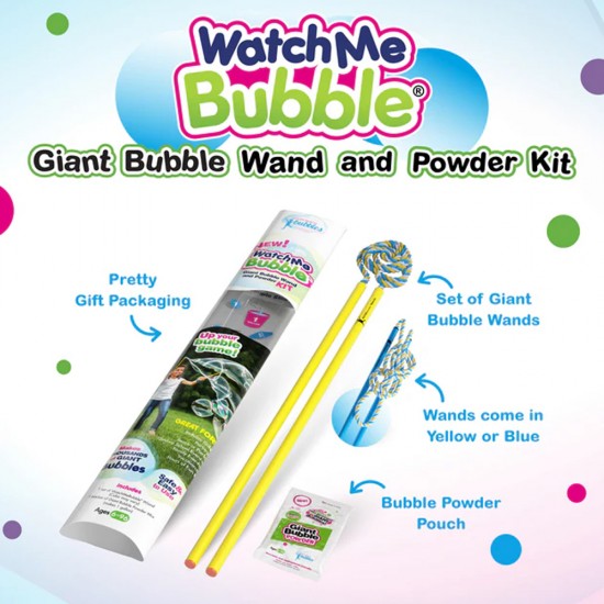 WATCHMEBUBBLE WATCHMEBUBBLE