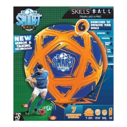 SMART BALL PRO FOOTBALL