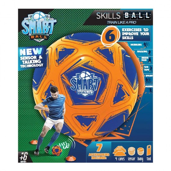 SMART BALL PRO FOOTBALL SMART BALL PRO FOOTBALL
