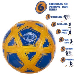 SMART BALL PRO FOOTBALL SMART BALL PRO FOOTBALL