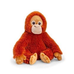 25CM KEELECO ORANGUTAN