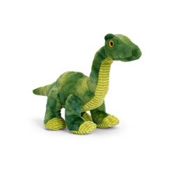 26CM KEELECO DINOSAURS 4 ASSTD