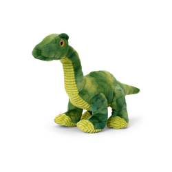 26CM KEELECO DINOSAURS 4 ASSTD