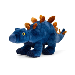 26CM KEELECO DINOSAURS 4 ASSTD