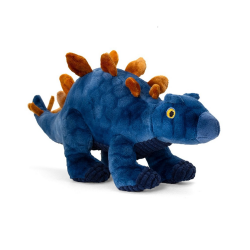 26CM KEELECO DINOSAURS 4 ASSTD