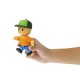 Stumble Guys Action Fig 4.5" 2-PK Asst.