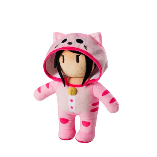 Stumble Guys Plush Buddies 8" Asst. CDU Stumble Guys Plush Buddies 8" Asst. CDU