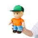 Stumble Guys Plush Buddies 8" Asst. CDU Stumble Guys Plush Buddies 8" Asst. CDU