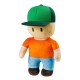 Stumble Guys Plushies 6.5" Asst. CDU Stumble Guys Plushies 6.5" Asst. CDU