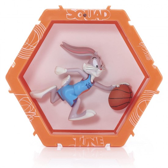 Wow! POD Space Jam - Bugs Wow! POD Space Jam - Bugs