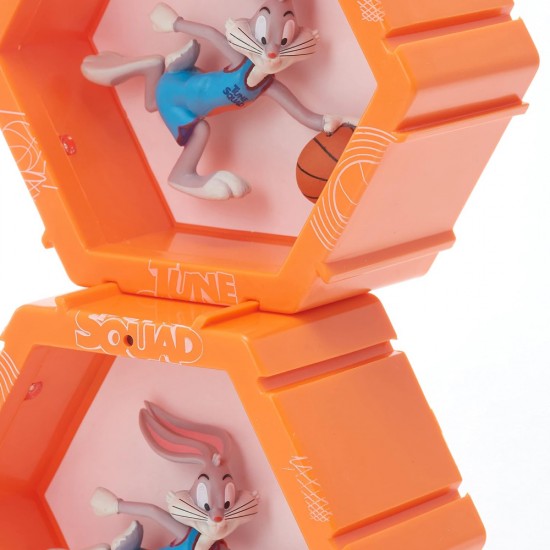 Wow! POD Space Jam - Bugs Wow! POD Space Jam - Bugs