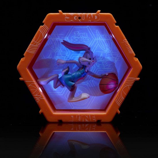Wow! POD Space Jam - Bugs Wow! POD Space Jam - Bugs