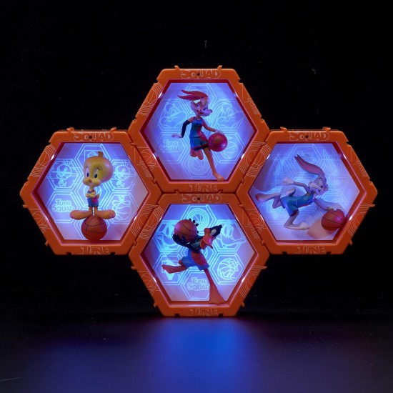 Wow! POD Space Jam - Bugs Wow! POD Space Jam - Bugs