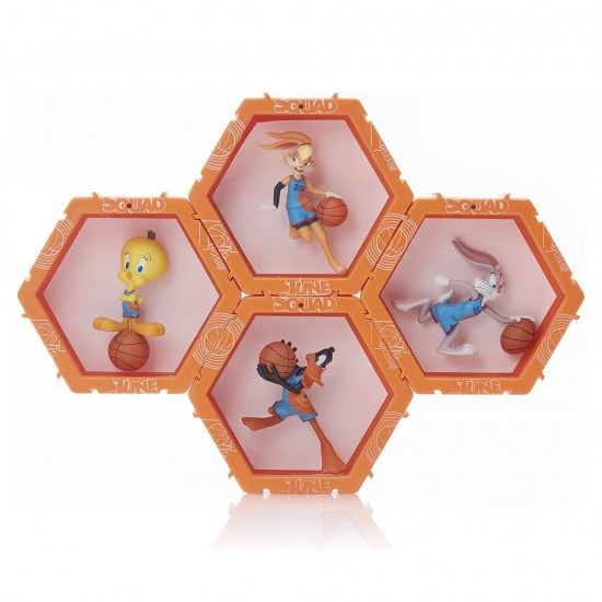 Wow! POD Space Jam - Bugs Wow! POD Space Jam - Bugs