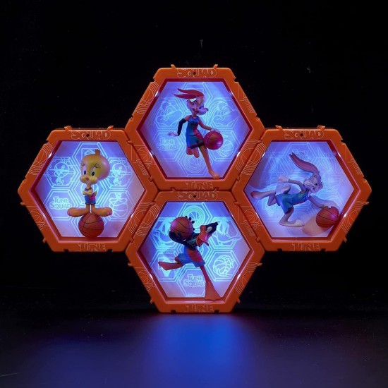 Wow! POD Space Jam - Daffy Duck Wow! POD Space Jam - Daffy Duck
