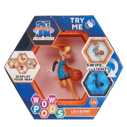 Wow! POD Space Jam - Lola Bunny