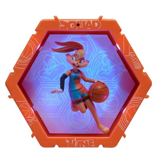 Wow! POD Space Jam - Lola Bunny
