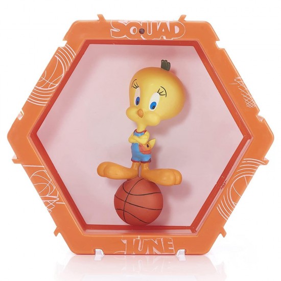 Wow! POD Space Jam - Tweety Pie