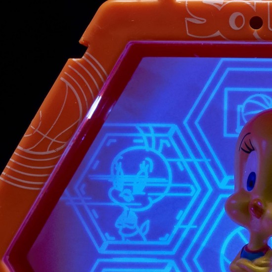 Wow! POD Space Jam - Tweety Pie