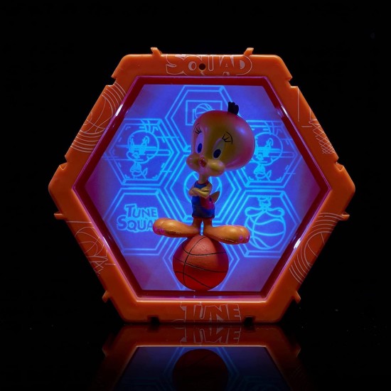 Wow! POD Space Jam - Tweety Pie