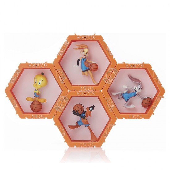 Wow! POD Space Jam - Tweety Pie