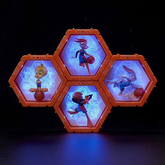 Wow! POD Space Jam - Tweety Pie