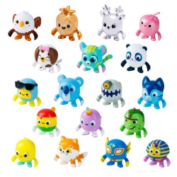 Piñata Smashlings Fig 3.5cm 6-PK Dlx Box Piñata Smashlings Fig 3.5cm 6-PK Dlx Box