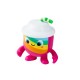 Piñata Smashlings Fig 3.5cm 6-PK Dlx Box