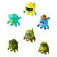 Piñata Smashlings vs. Bashlings Fig 3.5cm 8-PK Dlx Box