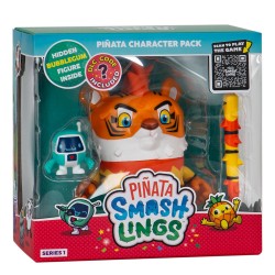 Piñata Smashlings Pinata Fig 11.5cm & Smashlings Fig Box Asst.