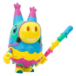 Piñata Smashlings Pinata Fig 11.5cm & Smashlings Fig Box Asst. Piñata Smashlings Pinata Fig 11.5cm & Smashlings Fig Box Asst.