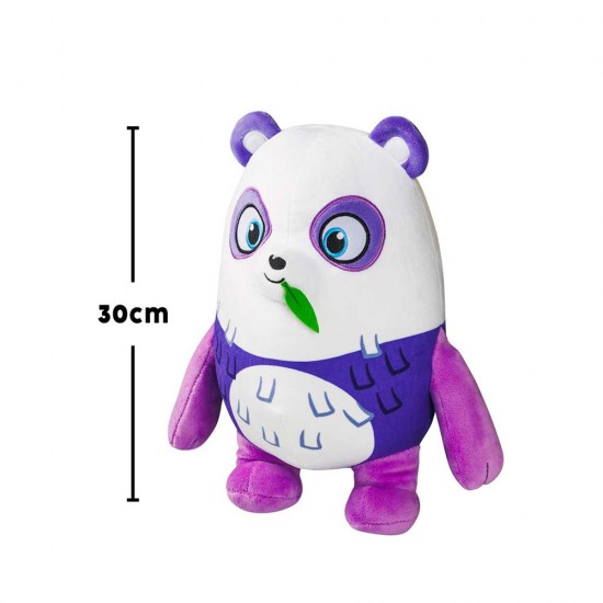 Piñata Smashlings Huggable Plush 30cm Asst. Piñata Smashlings Huggable Plush 30cm Asst.