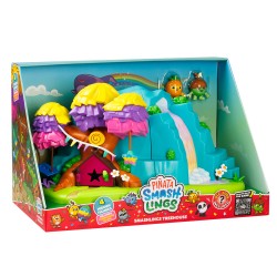 Piñata Smashlings Tree House Playset