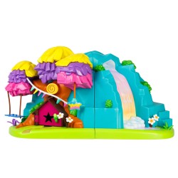 Piñata Smashlings Tree House Playset Piñata Smashlings Tree House Playset