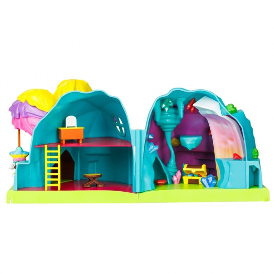 Piñata Smashlings Tree House Playset Piñata Smashlings Tree House Playset