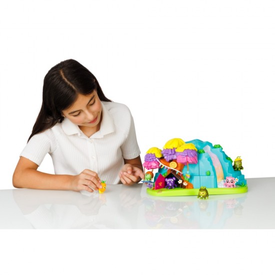 Piñata Smashlings Tree House Playset Piñata Smashlings Tree House Playset