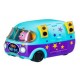 Piñata Smashlings Party Bus Playset Piñata Smashlings Party Bus Playset